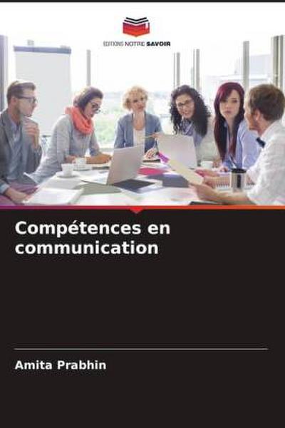 Compétences en communication