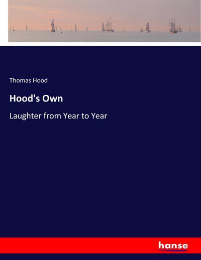 Hood’s Own