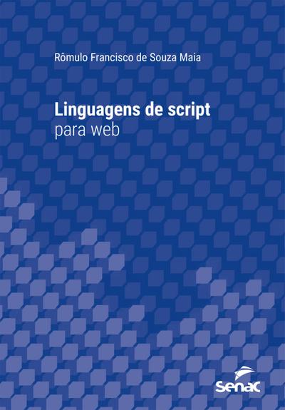 Linguagens de script para web