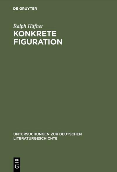 Konkrete Figuration