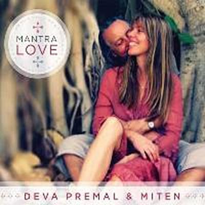 Deva Premal & Miten: Mantra Love