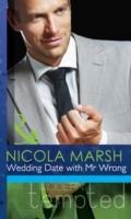 Wedding Date with Mr Wrong (Mills & Boon Moder