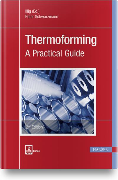 Thermoforming, m. 1 Buch, m. 1 E-Book