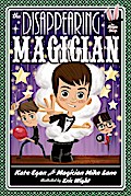 The Disappearing Magician