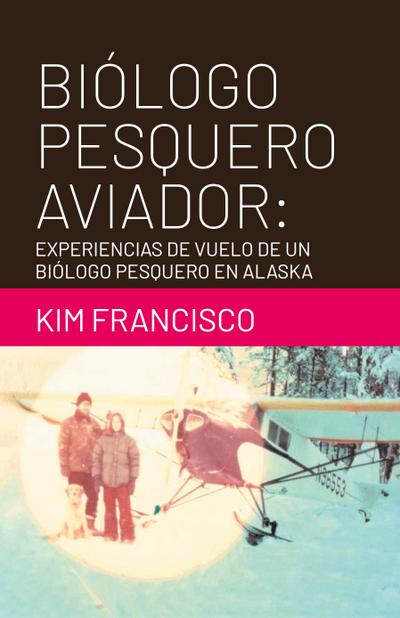 Biólogo Pesquero Aviador