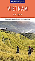 POLYGLOTT on tour Reiseführer Vietnam