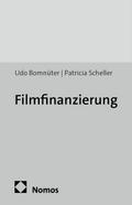 Filmfinanzierung