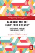 Language and the Knowledge Economy