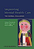 Improving Mental Health Care