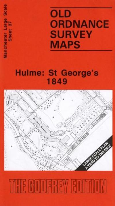 Hulme: St.George’s 1849