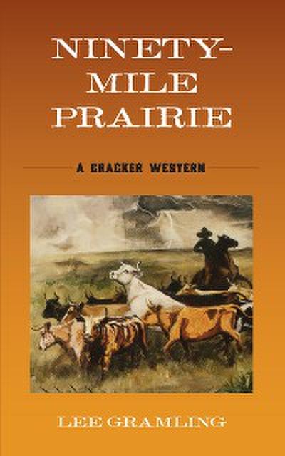 Ninety-Mile Prairie