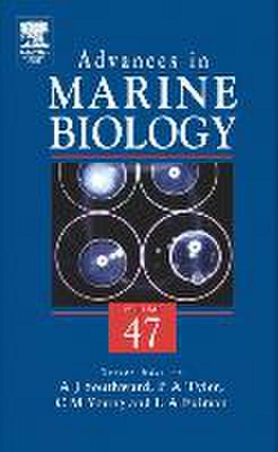Advances in Marine Biology