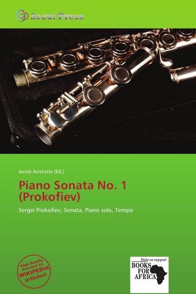Piano Sonata No. 1 (Prokofiev)