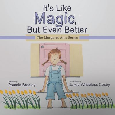 It’s Like Magic, But Even Better