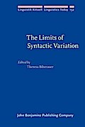 Limits of Syntactic Variation