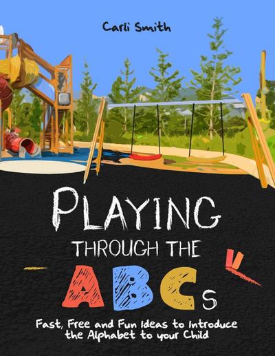 Playing through the ABC’s