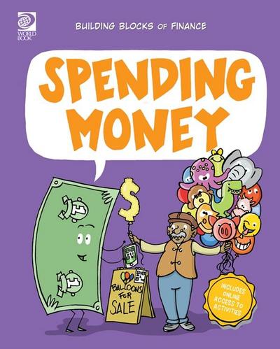 Spending Money