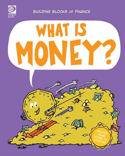 What is Money?