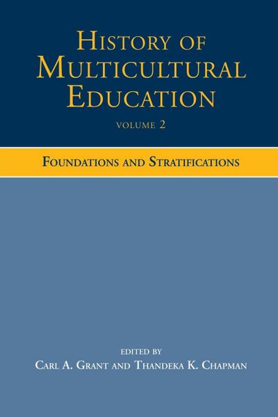 History of Multicultural Education