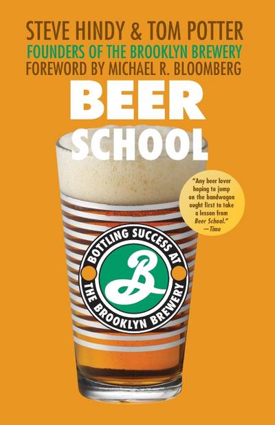 Beer School