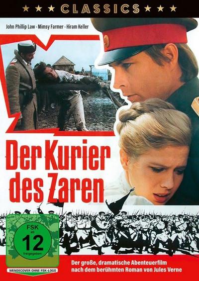 Der Kurier des Zaren