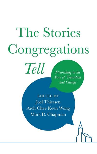 The Stories Congregations Tell