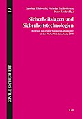 Sicherheitslagen und Sicherheitstechnologien