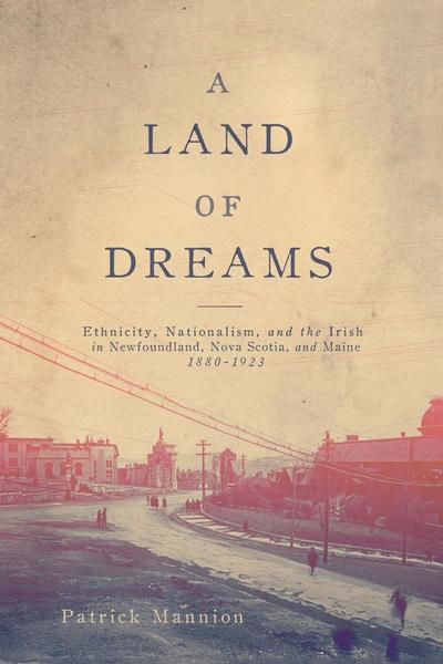 Land of Dreams