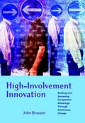 High Involement Innovation