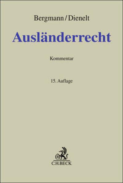 Ausländerrecht