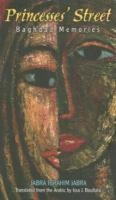 Princesses’ Street