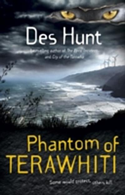 Phantom of Terawhiti