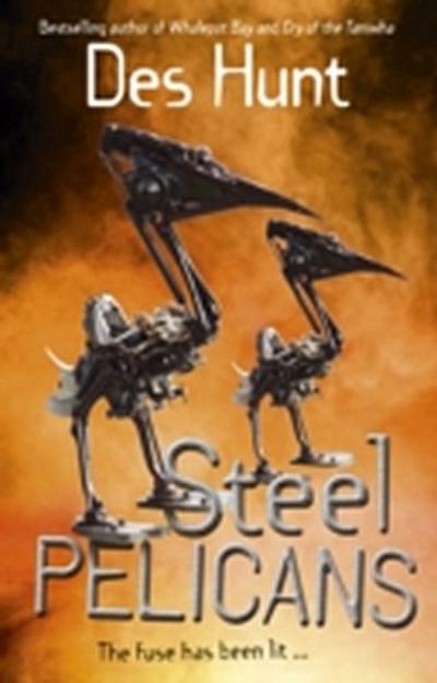 Steel Pelicans