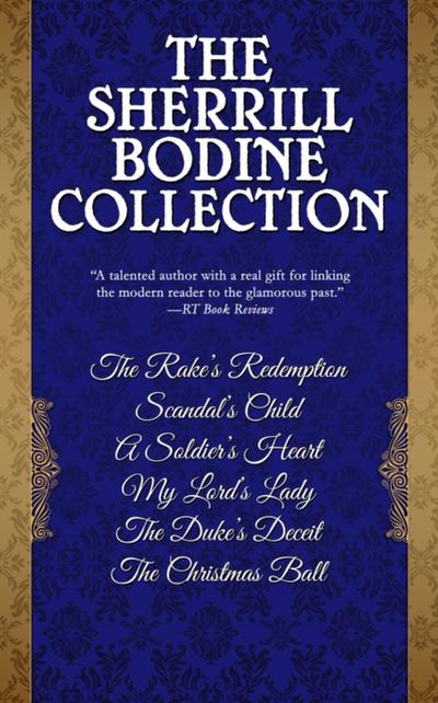 Sherrill Bodine Collection