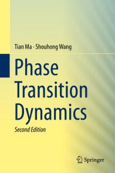 Phase Transition Dynamics