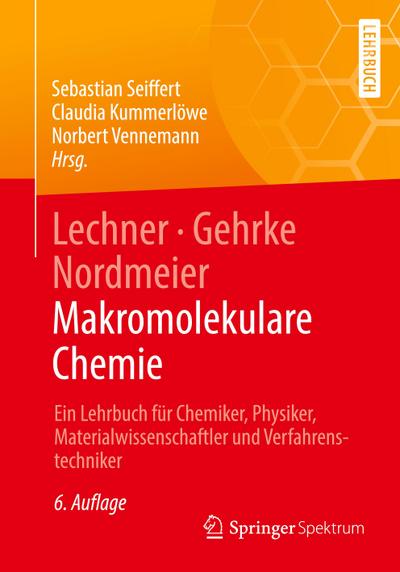 Makromolekulare Chemie