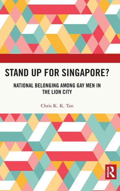 Stand Up for Singapore?