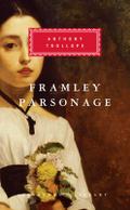 Framley Parsonage: Introduction by Graham Handley 