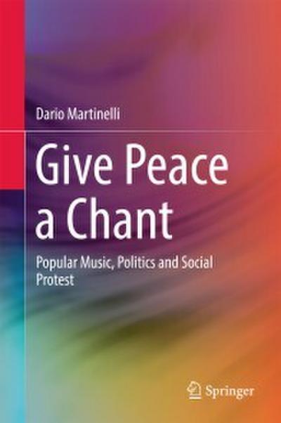 Give Peace a Chant
