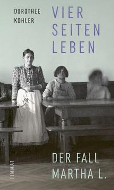 Vier Seiten Leben
