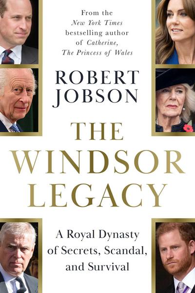 The Windsor Legacy