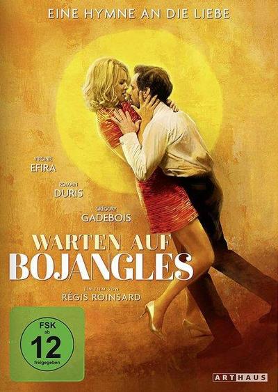 Warten auf Bojangles (DVD)  Min: 104/DD5.1/WS