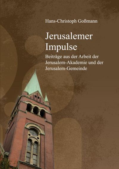 Jerusalemer Impulse