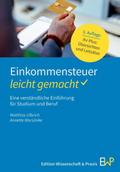 Einkommensteuer - leicht gemacht