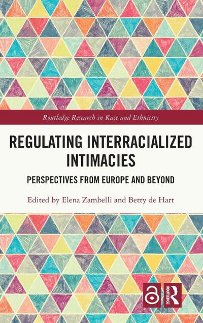 Regulating Interracialized Intimacies