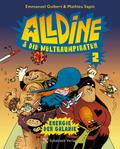 Alldine & die Weltraumpiraten