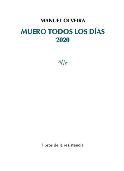 Muero todos los días 2020