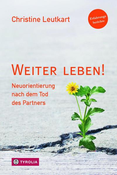 Weiter leben!