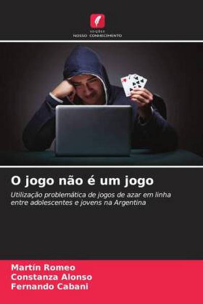 O jogo não é um jogo