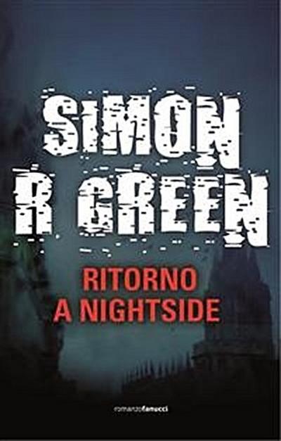 Ritorno a Nightside